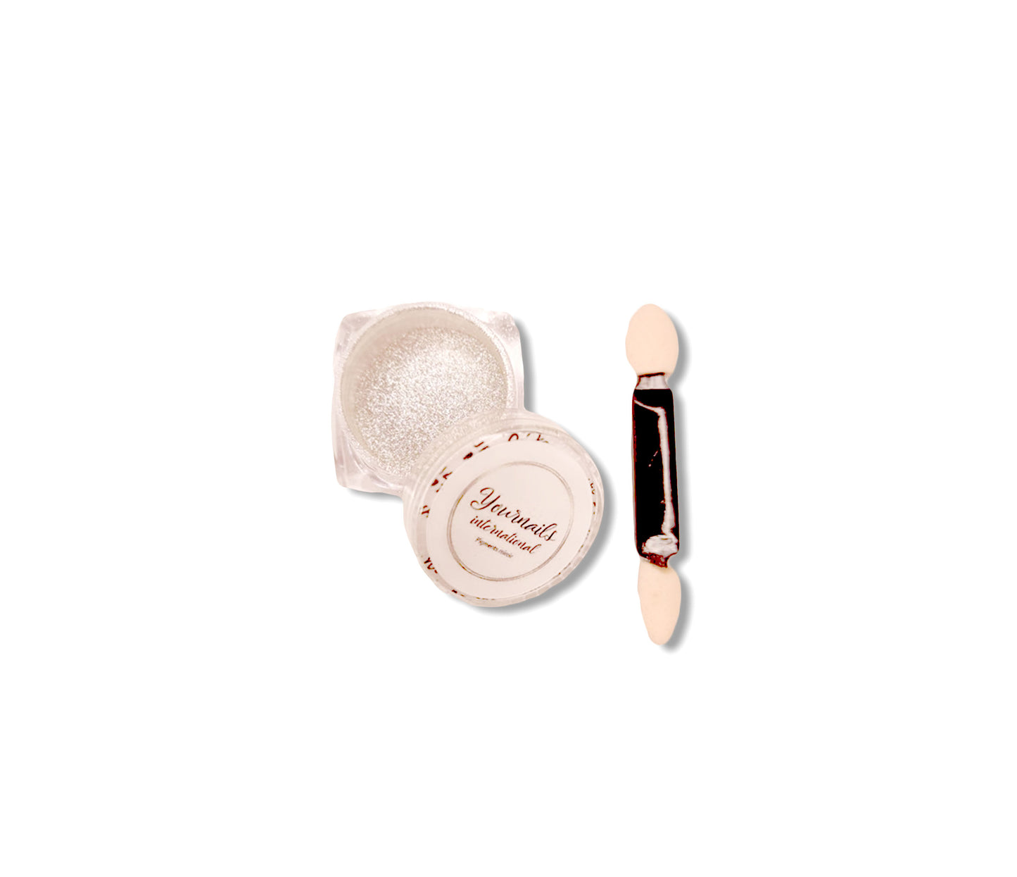 Pigments Chrome