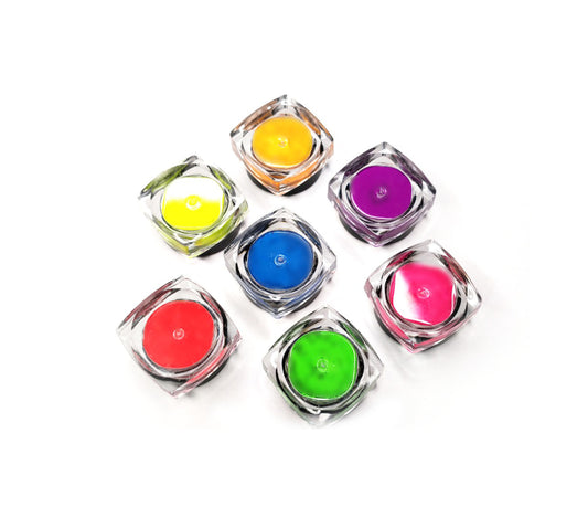Pigments colorés